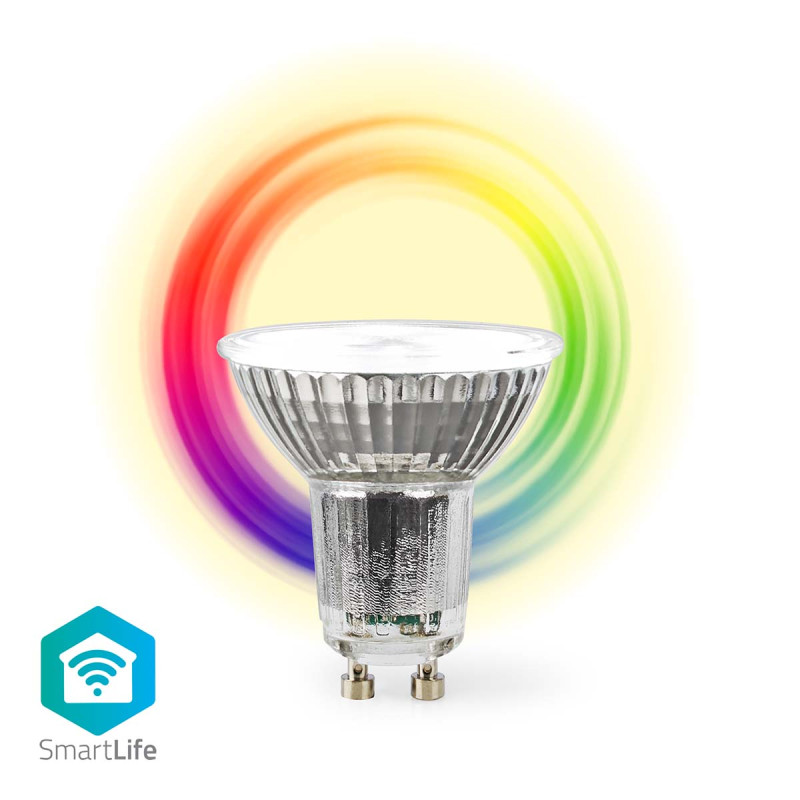 Nedis SmartLife LED Spot