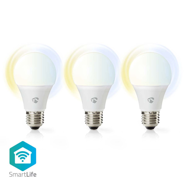 Nedis SmartLife LED-Lamppu