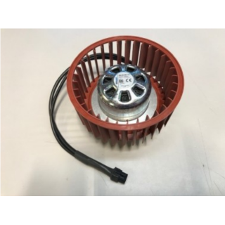 Swegon Casa Fanmotor Miniwin/R2 Incl.Cabl.