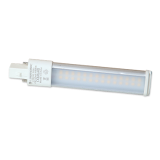 Swegon Casa Led Lamp G23 4W 4000K