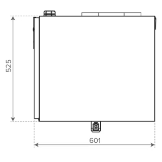 SUODATINPAKKAUS VALLOX NRO 35