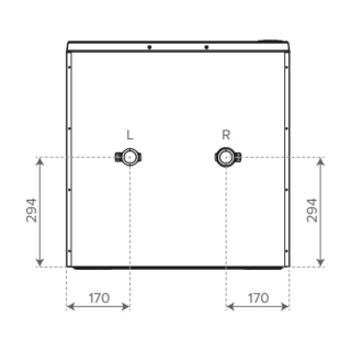 SUODATINPAKKAUS VALLOX NRO 35