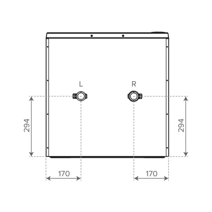 SUODATINPAKKAUS VALLOX NRO 35