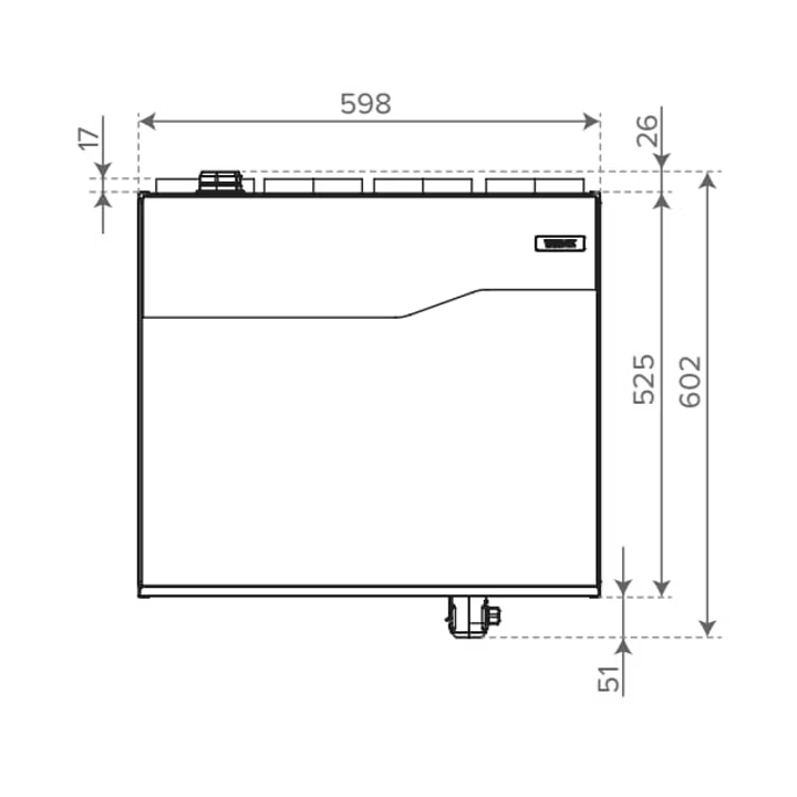 SUODATINPAKKAUS VALLOX NRO 35